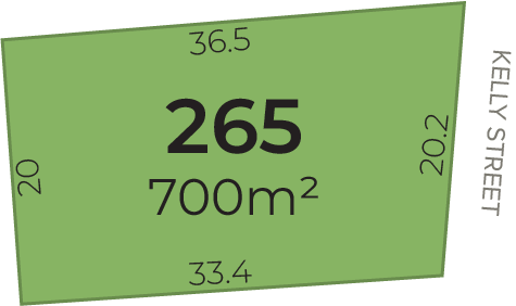 Land for Sale - Liberty Two Wells