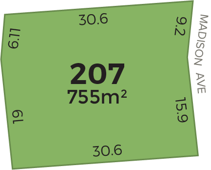 Land for Sale - Liberty Two Wells