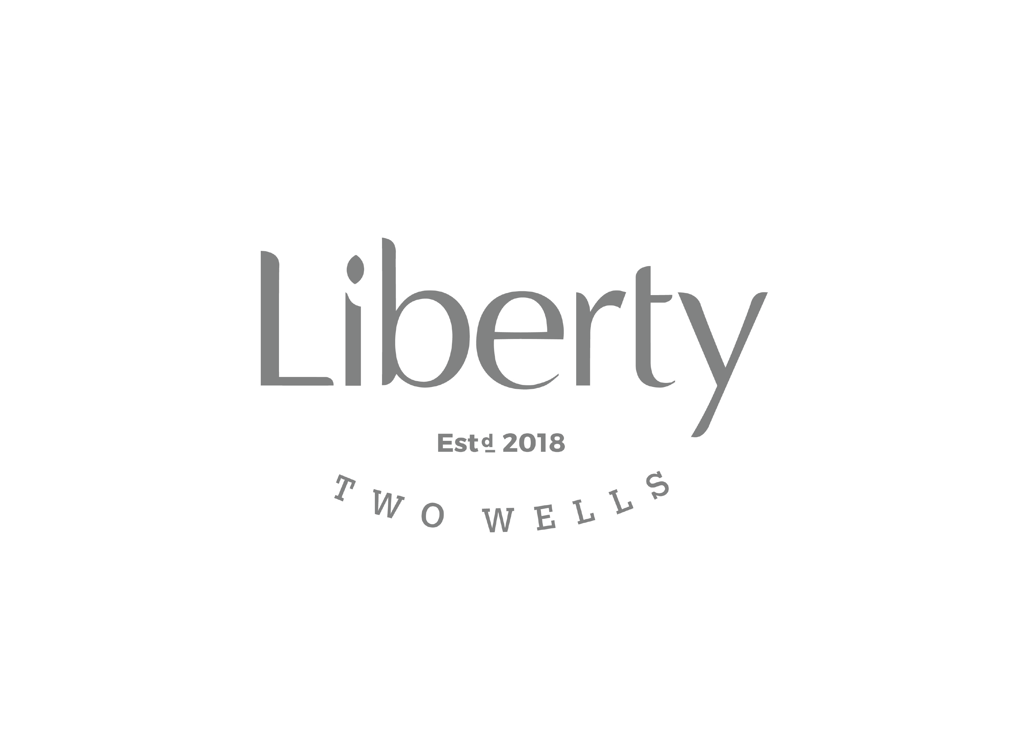 Liberty Two Wells