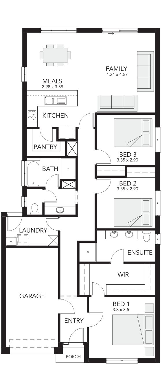 static 0000 Villa Broadview RHS
